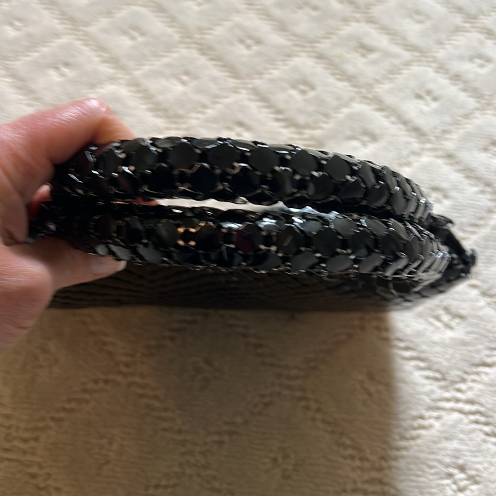 Bottega Veneta evening bag - Picture 9 of 11